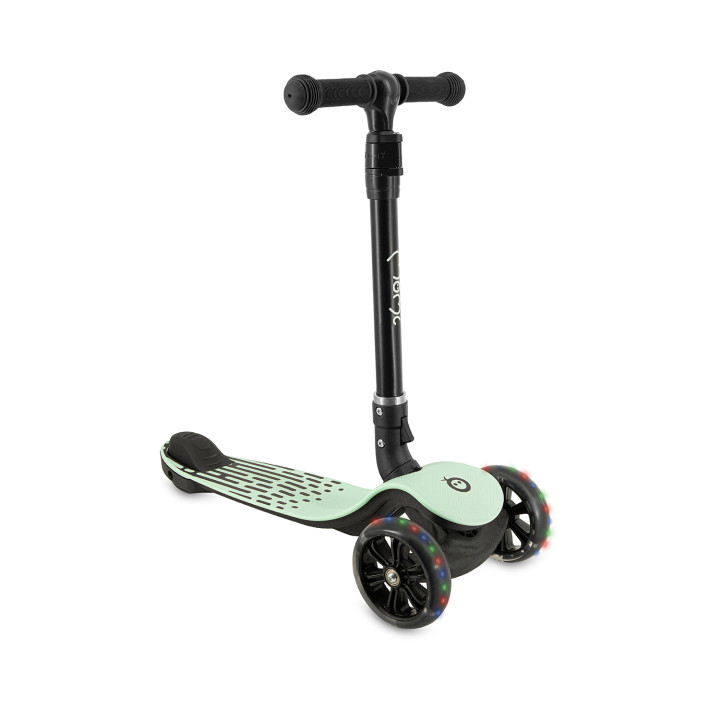 MoMi SAN Scooter GREEN