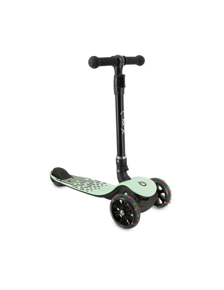 MoMi SAN Scooter GREEN