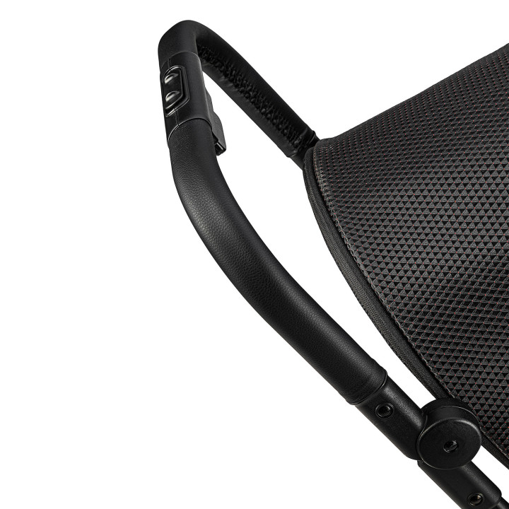 Zestaw MoMi ADELLE + folia przeciwdeszczowa