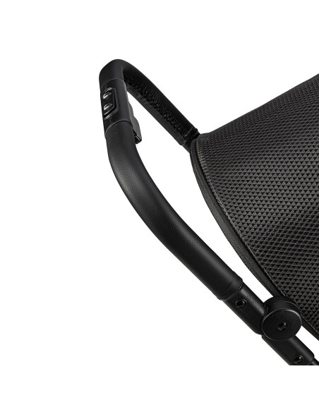 Zestaw MoMi ADELLE + folia przeciwdeszczowa