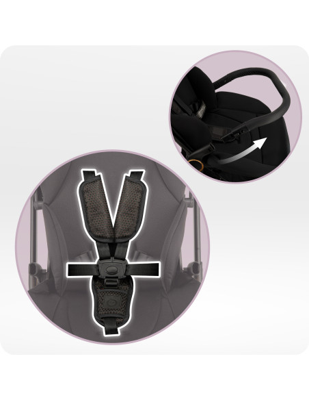 copy of MoMi ADELLE wózek spacerowy