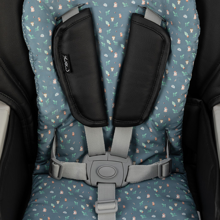 copy of MoMi GOJO feeding chair