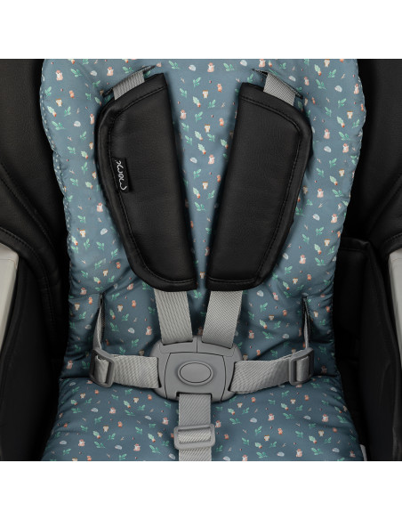 copy of MoMi GOJO feeding chair