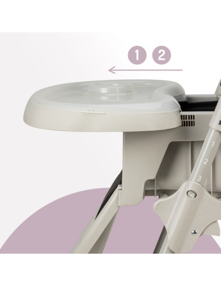 copy of MoMi GOJO feeding chair