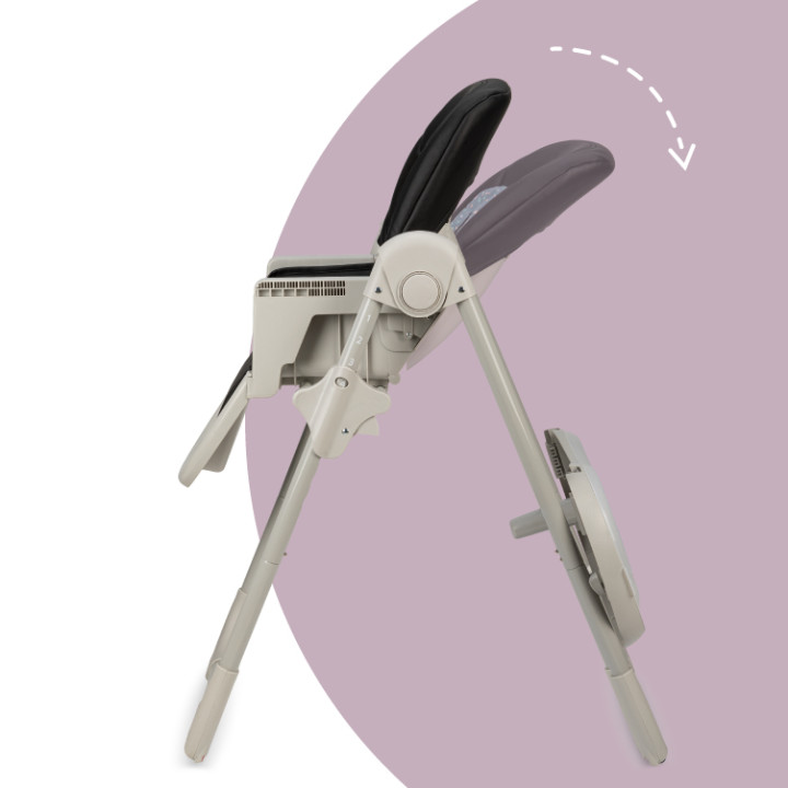 copy of MoMi GOJO feeding chair