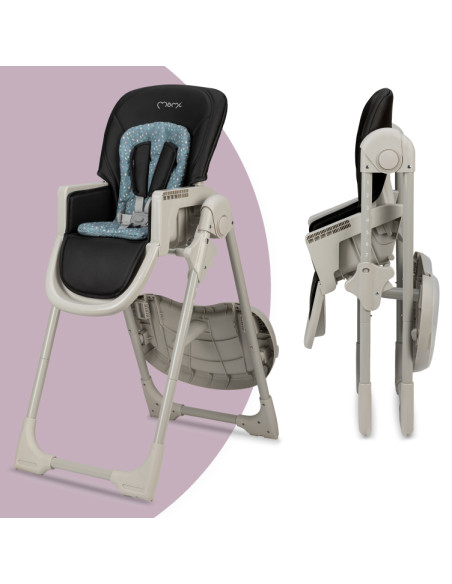 copy of MoMi GOJO feeding chair