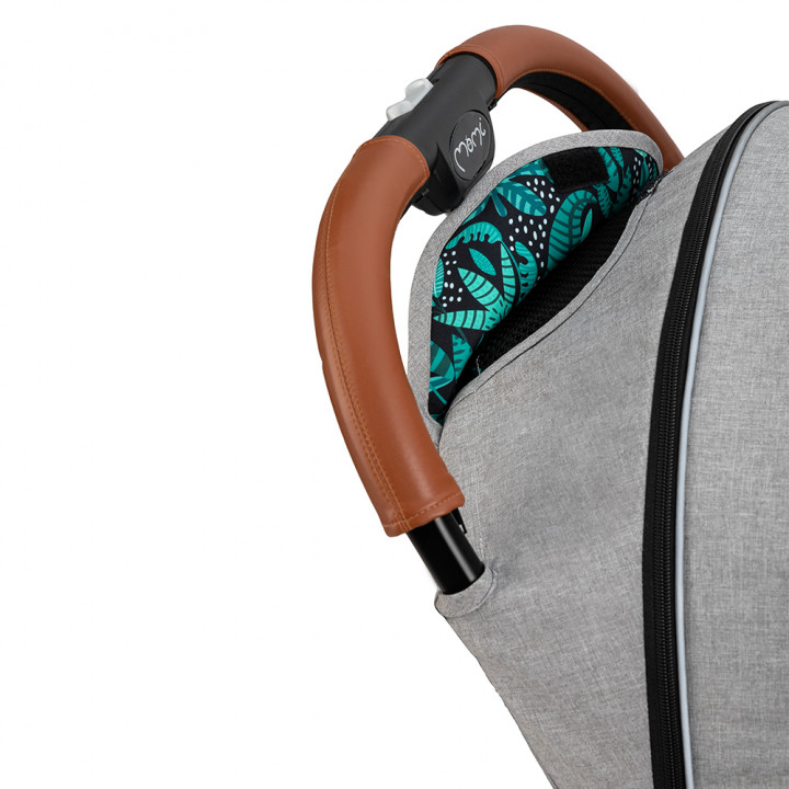 copy of Nosidło ergonomiczne MoMi FLOW