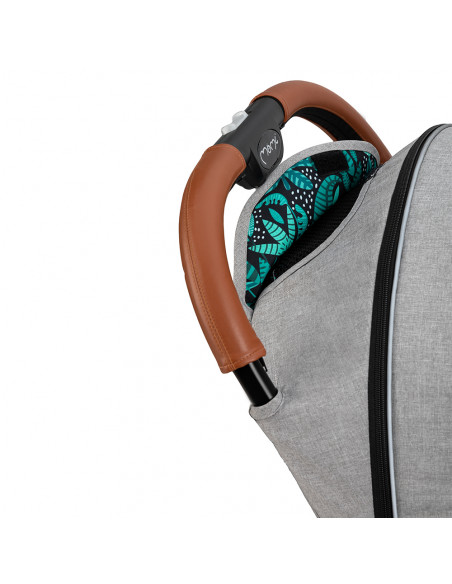 copy of Nosidło ergonomiczne MoMi FLOW