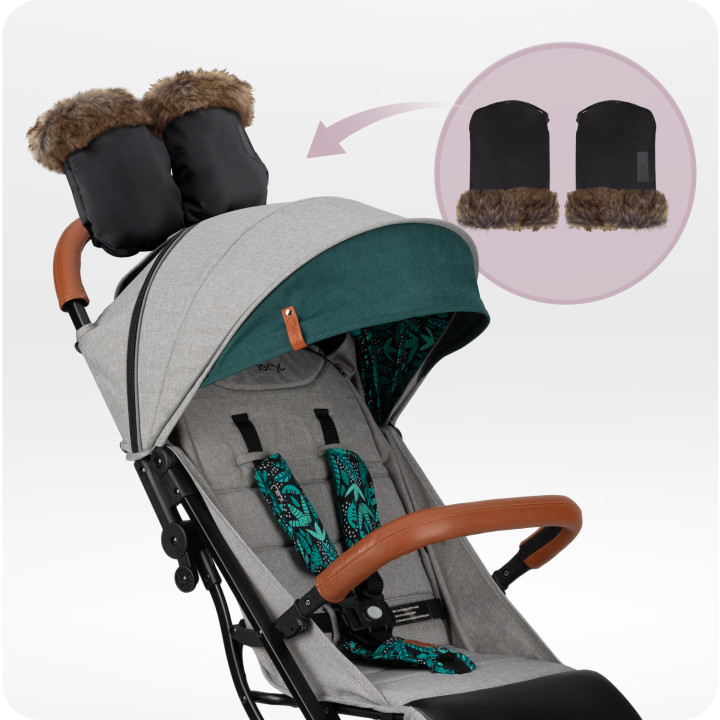 copy of Nosidło ergonomiczne MoMi FLOW