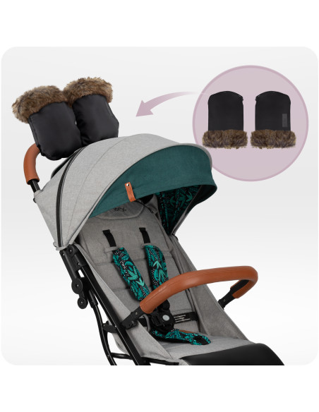 copy of MoMi ESTELLE GOLD