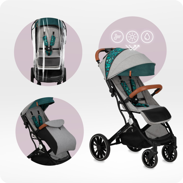 copy of MoMi ESTELLE GOLD