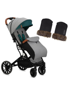 copy of Nosidło ergonomiczne MoMi FLOW