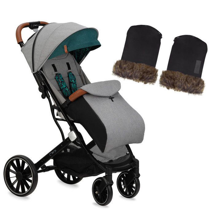 copy of MoMi ESTELLE GOLD