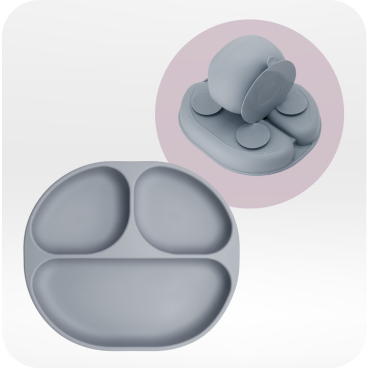 copy of MoMi GOJO feeding chair