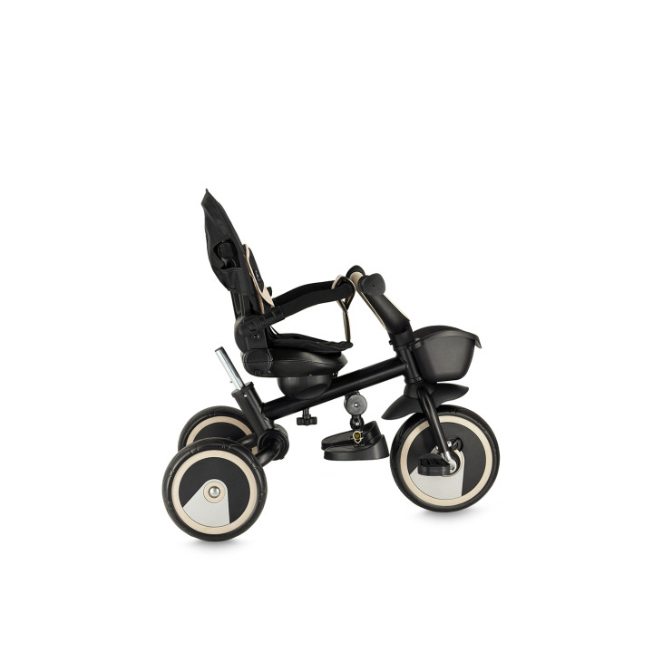 MoMi IVI 3in1 Tricycle BEIGE
