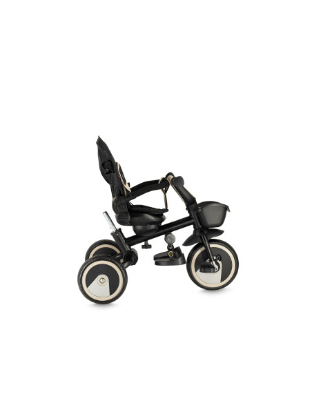 MoMi IVI Kinderdreirad 3in1 BEIGE