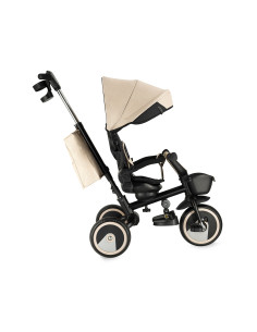 MoMi IVI 3in1 Tricycle BEIGE 2