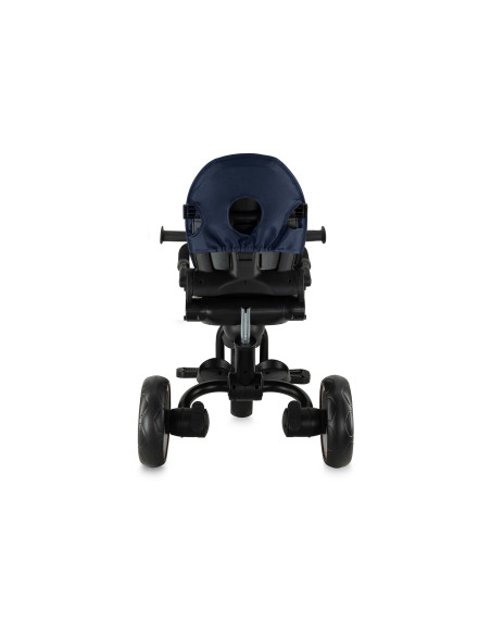 MoMi IVI Kinderdreirad 3in1 BLAU