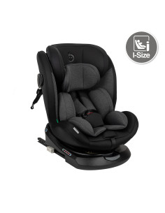MoMi EMI Car Seat 40–150 cm