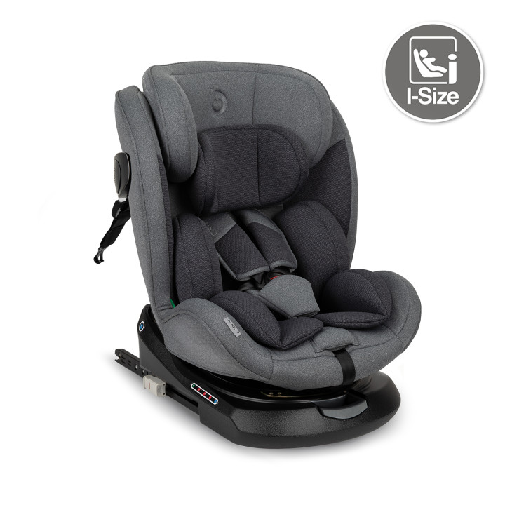 Fotelik samochodowy MoMi EMI od 40 do 150 cm