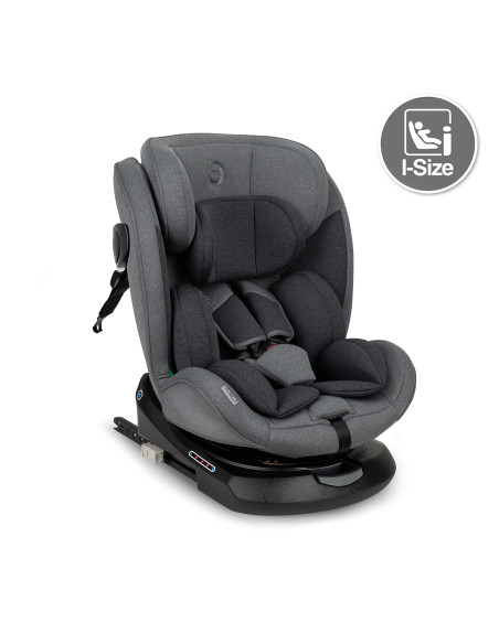Fotelik samochodowy MoMi EMI od 40 do 150 cm