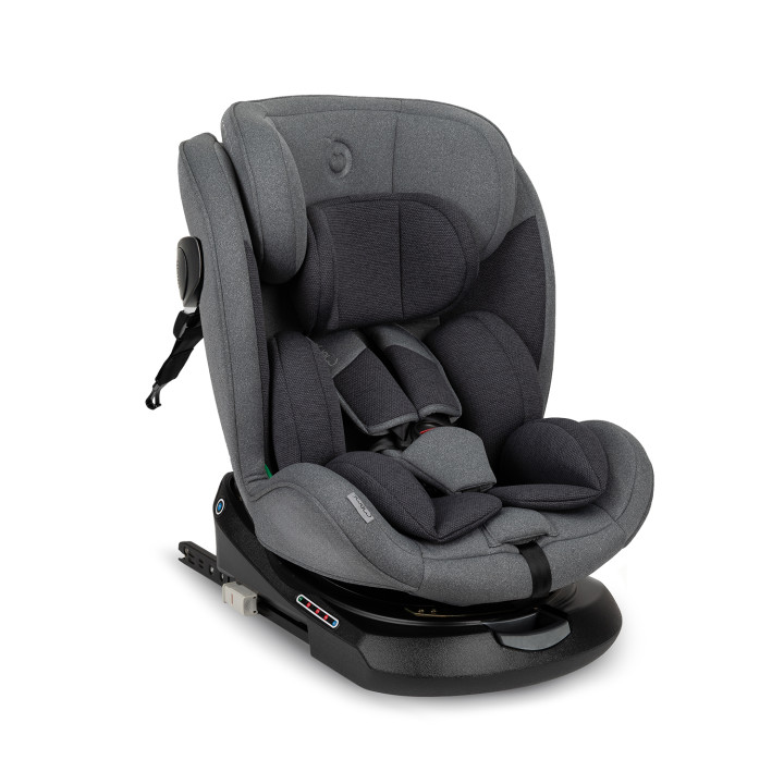 Kinder-Autositz MoMi EMI von 40 bis 150 cm