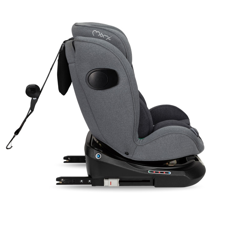 Kinder-Autositz MoMi EMI von 40 bis 150 cm
