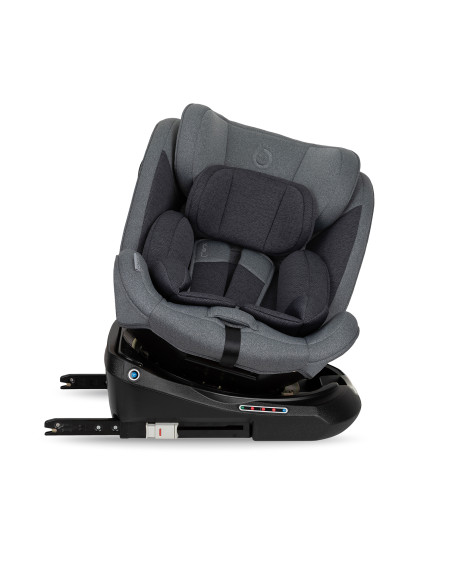 Fotelik samochodowy MoMi EMI od 40 do 150 cm