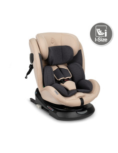 MoMi EMI Car Seat 40–150 cm