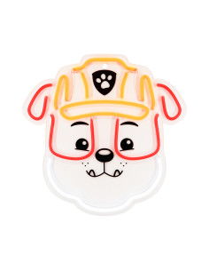 Neon wiszący LED Psi Patrol RUBBLE