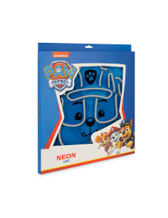 Neon wiszący LED Psi Patrol RUBBLE 2