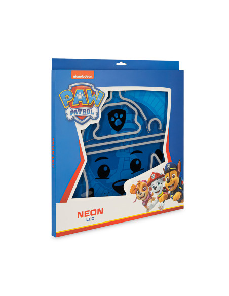 Neon wiszący LED Psi Patrol MARSHALL