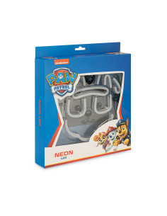 Neon stojący LED Psi Patrol RUBBLE 2