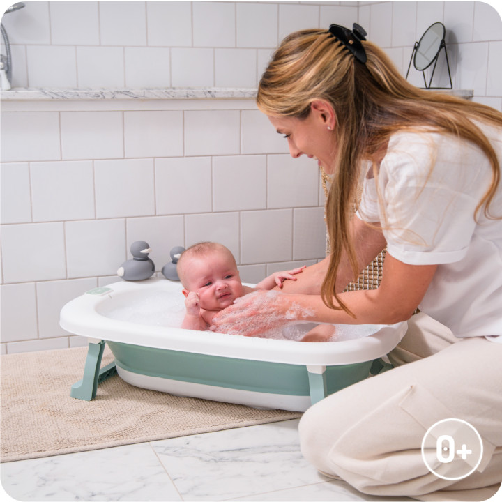 Wanienka MoMi NATA SZARA