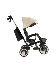 copy of MoMi SOLIVIA 4in1 Tricycle GRAY 2