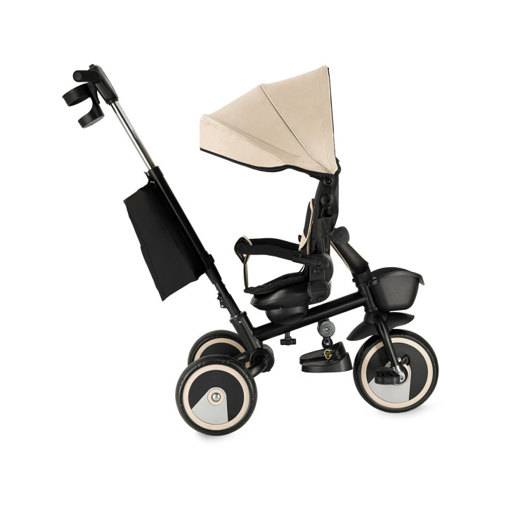 MoMi IVI 3in1 Tricycle BEIGE