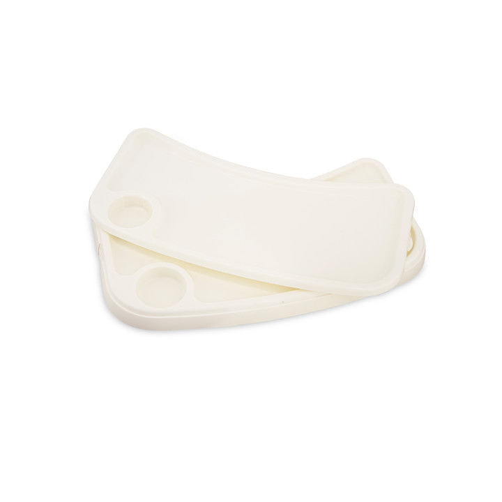 copy of MoMi REKI feeding chair BLACK