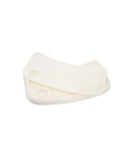 MoMi REKI Fütterungsstuhl BEIGE