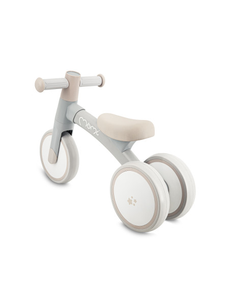MoMi TEDI balance bike/ride-on GRAY