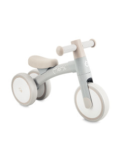 MoMi TEDI balance bike/ride-on GRAY
