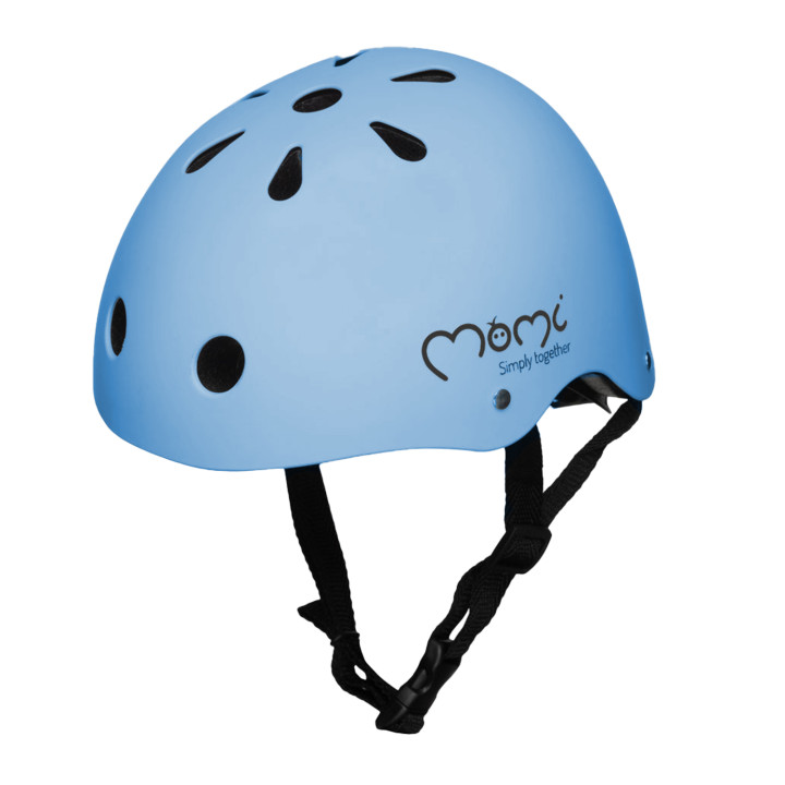 MoMi MIMI helmet BLUE