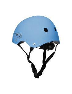 MoMi MIMI helmet BLUE 2