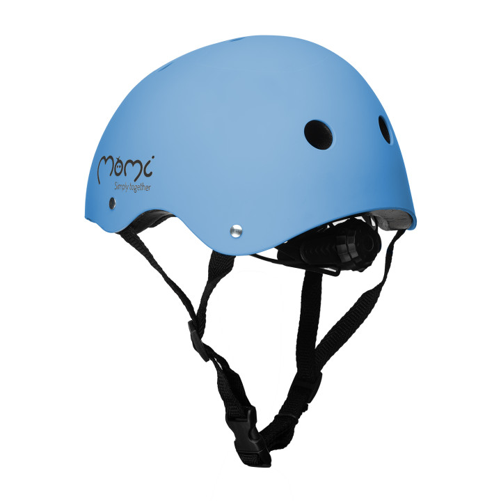 MoMi MIMI helmet BLUE