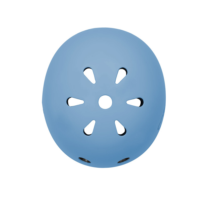 MoMi MIMI helmet BLUE