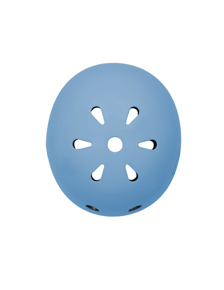 MoMi MIMI helmet BLUE