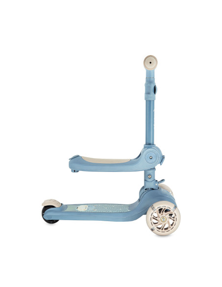 copy of MoMi KIURU 2-in-1 Scooter