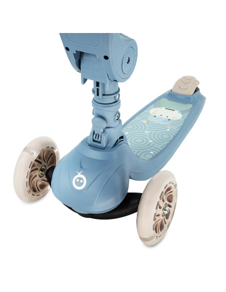 copy of MoMi KIURU 2in1-Roller