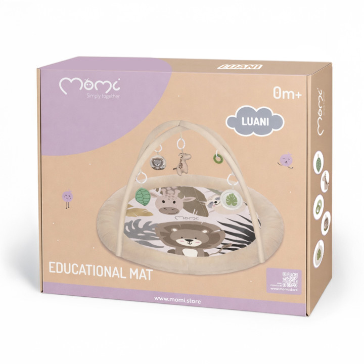 copy of Mata edukacyjna MoMI LAMMIS 4w1