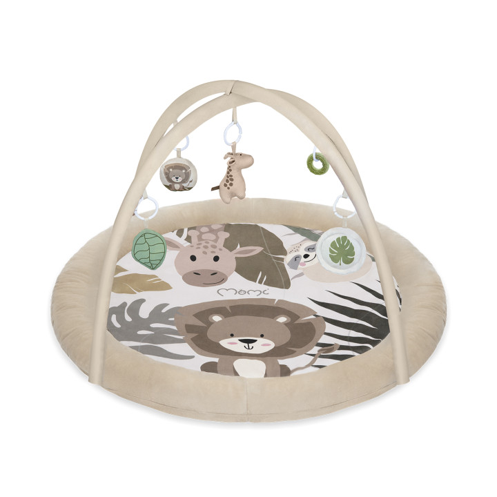 MoMi LUANI educational mat