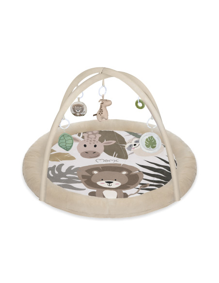 MoMi LUANI educational mat